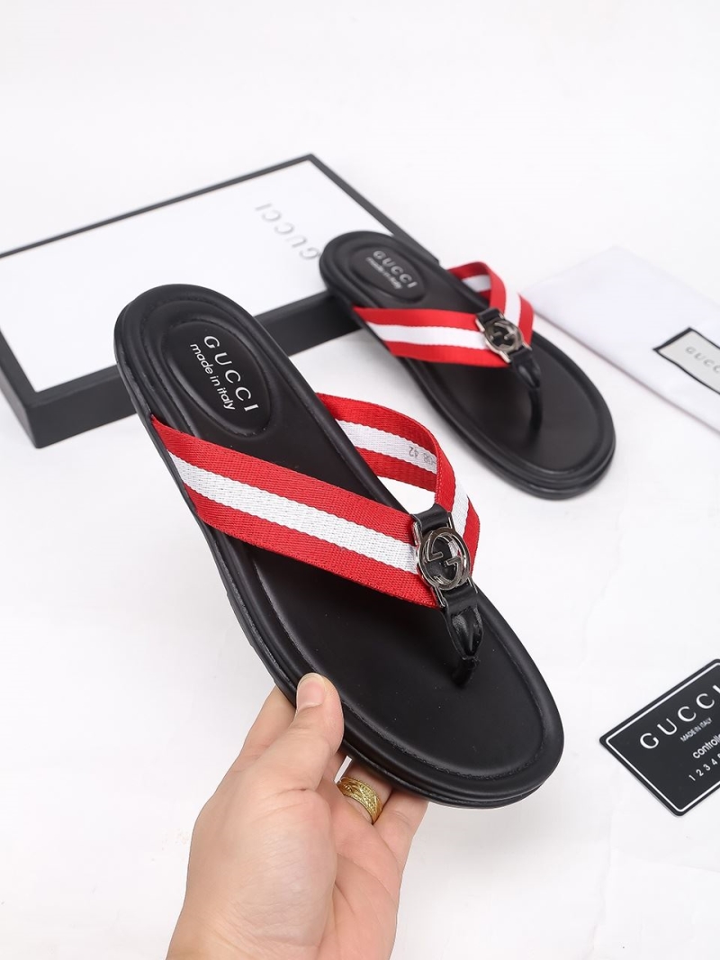 Gucci Slippers